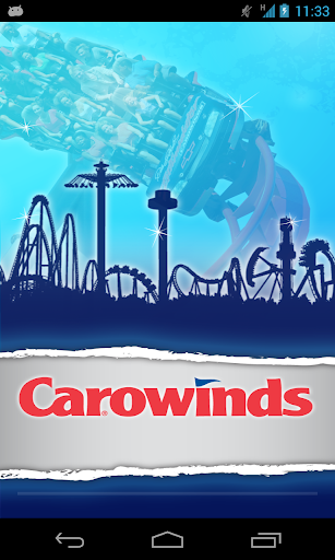 Carowinds