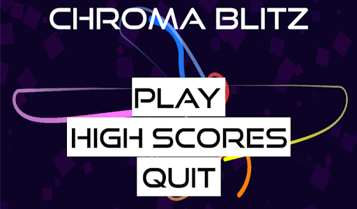 【免費動作App】Chroma Blitz-APP點子