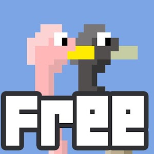Emu Rush Free