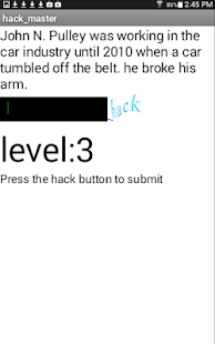 Hack_Master Screenshots 7