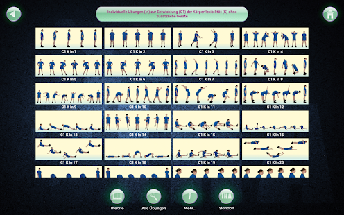 Free Physische Eigenschaften APK for Android