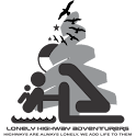 Lonely Highway Adventurers logo