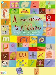Free Download A, My Name Is Andrew APK