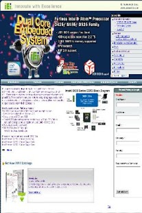 How to download IEI WORLD D525 family patch 0.1 apk for pc