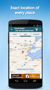 Travel Smart Screenshots 15