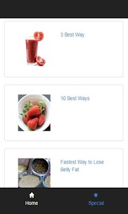Free Download ways to lose belly fat APK for PC