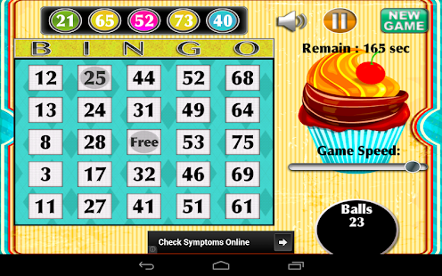 Free Cake Lover Pink APK for Android