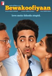 Bewakoofiyaan