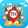 Thailand travel guide offline Apk