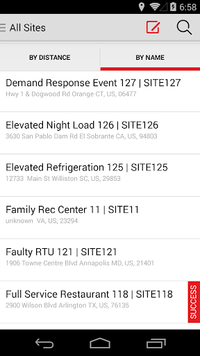 GridPoint Energy Manager