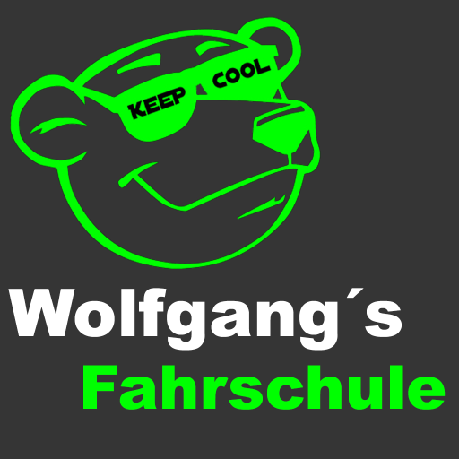 Wolfgang’s Fahrschule 教育 App LOGO-APP開箱王