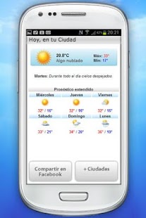 How to download miniClima San Juan 1.0 mod apk for bluestacks