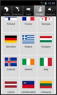 How to install World Flags 1.0.2 apk for laptop