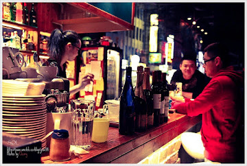 SOL bistro 料理小酒館