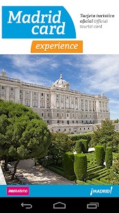 Download Madrid Card APK