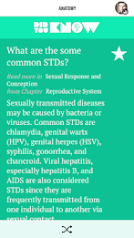 Handy Anatomy Answer Book poster 4