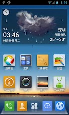 download QQLauncher Pro v2.2.0.326 Apk untuk android