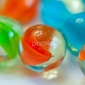 by Isidro Pentzke - Abstract Macro