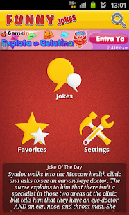 How to mod Funny Jokes Free lastet apk for android