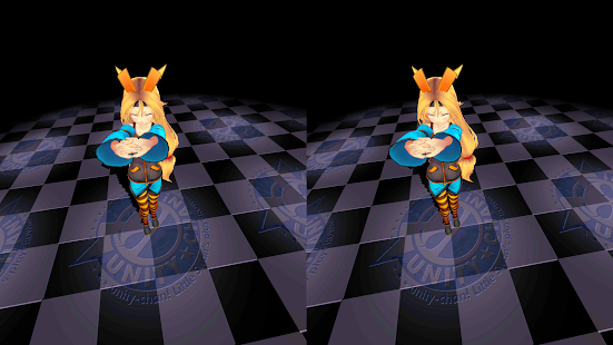 How to install VRUnityChanViewer 【バーチャルリアリティ】 patch 1.0.2 apk for android