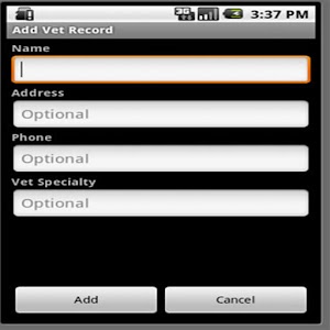 Pet Medical Tracker Log App.apk 1
