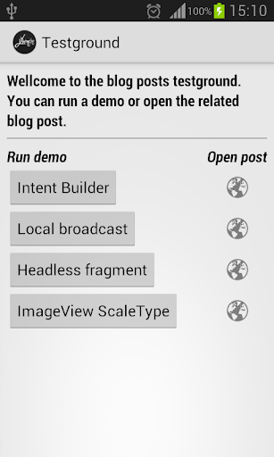 Testground