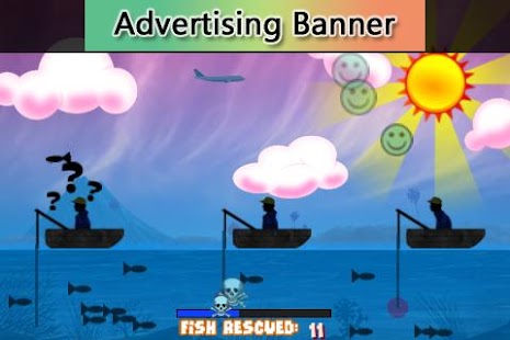 How to mod Fishslap FREE 2.1 unlimited apk for pc