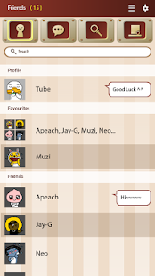 How to mod Steampunk - KakaoTalk Theme patch 4.3.5 apk for laptop