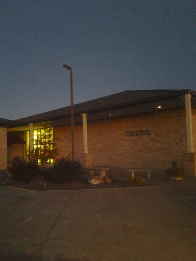 Tulsa Gospel Assembly