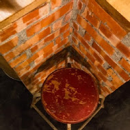 鉄井家焼き餃子