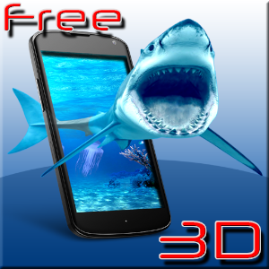 Super Parallax 3D Free 2 LWP.apk 2.0.0