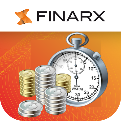 FINARX Timesheet Edition 生產應用 App LOGO-APP開箱王