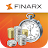 FINARX Timesheet Edition APK - Download for Windows