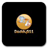 Daddy511 - Timer & Tracker Application icon