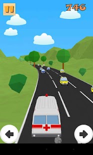 Extreme Road Racer 3D Screenshots 11