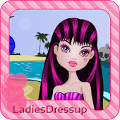 Monster High - Draculaura