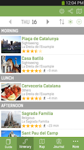 How to mod Barcelona Travel Guide – mTrip 2.5.7 unlimited apk for pc