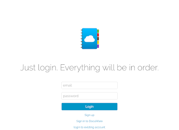 PaperOrganizer poster 15