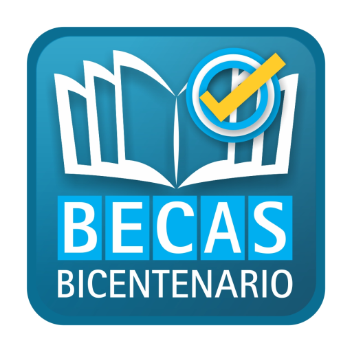 Becas Bicentenario LOGO-APP點子