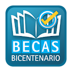 Cover Image of Tải xuống Becas Bicentenario 1.0.3 APK