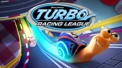  Turbo Racing League For Android 