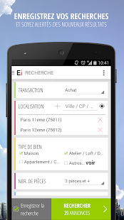 How to download Explorimmo – Immobilier patch 4.3.1 apk for bluestacks