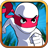 Ninja Joe mobile app icon