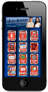 Download SlowJams.com APK for PC