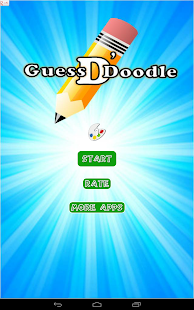 免費下載拼字APP|Guess D' Doodle app開箱文|APP開箱王