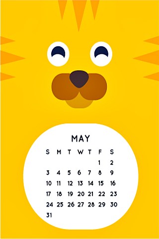 免費下載生產應用APP|Fun 2015 Calendar Free app開箱文|APP開箱王