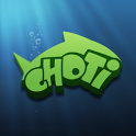 Ghoti Word Game for Android - Free App Download