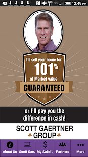 Free Download Scott Gaertner Group APK