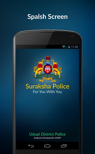 Suraksha Police