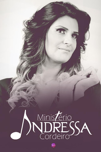 Andressa Cordeiro